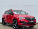 Skoda Karoq JDZ-97-B financial lease – Leaseprijzen.nl – afbeelding 5