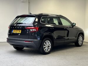 Skoda Karoq N-221-TN financial lease – Leaseprijzen.nl – afbeelding 2
