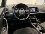 Skoda Karoq N-221-TN financial lease – Leaseprijzen.nl – afbeelding 3