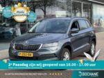 Skoda Karoq P-355-BR financial lease – Leaseprijzen.nl – afbeelding 1