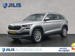 Skoda Kodiaq  financial lease – Leaseprijzen.nl – afbeelding 1