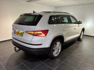Skoda Kodiaq G-526-JK financial lease – Leaseprijzen.nl – afbeelding 2