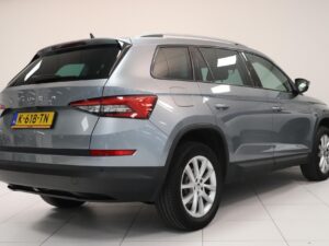 Skoda Kodiaq K-618-TN financial lease – Leaseprijzen.nl – afbeelding 2