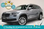 Skoda Kodiaq K-618-TN financial lease – Leaseprijzen.nl – afbeelding 1