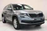 Skoda Kodiaq K-618-TN financial lease – Leaseprijzen.nl – afbeelding 5