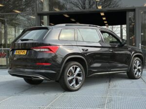 Skoda Kodiaq K-827-PS financial lease – Leaseprijzen.nl – afbeelding 2