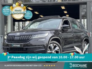 Skoda Kodiaq K-827-PS financial lease – Leaseprijzen.nl – afbeelding 1