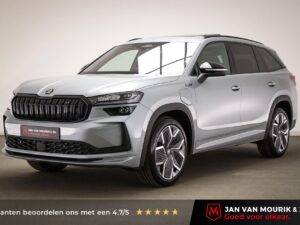 Skoda Kodiaq KDN-65-V financial lease – Leaseprijzen.nl – afbeelding 1