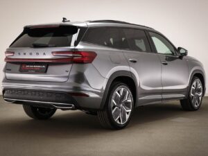 Skoda Kodiaq KDP-46-G financial lease – Leaseprijzen.nl – afbeelding 2