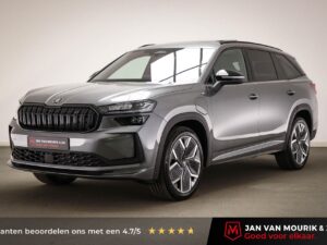 Skoda Kodiaq KDP-46-G financial lease – Leaseprijzen.nl – afbeelding 1