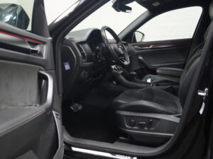Skoda Kodiaq L847HB financial lease – Leaseprijzen.nl – afbeelding 2