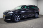 Skoda Kodiaq L847HB financial lease – Leaseprijzen.nl – afbeelding 4