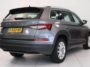 Skoda Kodiaq S-022-NF financial lease – Leaseprijzen.nl – afbeelding 2