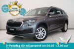 Skoda Kodiaq S-022-NF financial lease – Leaseprijzen.nl – afbeelding 1