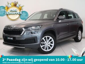 Skoda Kodiaq S-022-NF financial lease – Leaseprijzen.nl – afbeelding 1