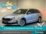 Skoda Octavia GRN-18-P financial lease – Leaseprijzen.nl – afbeelding 1