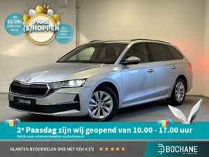 Skoda Octavia GRN-18-P financial lease – Leaseprijzen.nl – afbeelding 1
