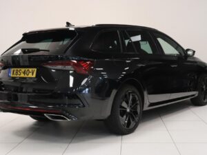 Skoda Octavia KBS-40-V financial lease – Leaseprijzen.nl – afbeelding 2