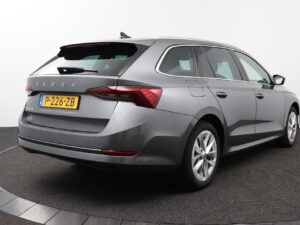Skoda Octavia P-226-ZB financial lease – Leaseprijzen.nl – afbeelding 2