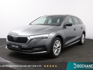 Skoda Octavia P-226-ZB financial lease – Leaseprijzen.nl – afbeelding 1