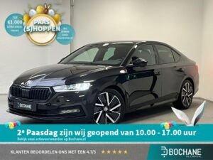 Skoda Octavia P-994-TG financial lease – Leaseprijzen.nl – afbeelding 1