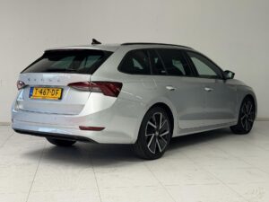 Skoda Octavia T-467-DF financial lease – Leaseprijzen.nl – afbeelding 2