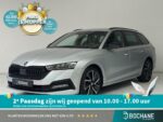 Skoda Octavia T-467-DF financial lease – Leaseprijzen.nl – afbeelding 1