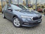 Skoda Octavia X-158-LN financial lease – Leaseprijzen.nl – afbeelding 5