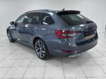 Skoda Superb - financial lease – Leaseprijzen.nl – afbeelding 5