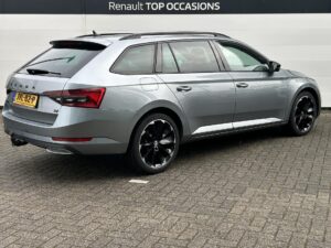 Skoda Superb JVL-82-P financial lease – Leaseprijzen.nl – afbeelding 2