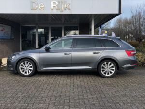 Skoda Superb JVS11B financial lease – Leaseprijzen.nl – afbeelding 2