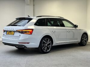Skoda Superb JZZ-76-J financial lease – Leaseprijzen.nl – afbeelding 2