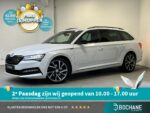 Skoda Superb JZZ-76-J financial lease – Leaseprijzen.nl – afbeelding 1