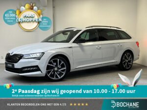 Skoda Superb JZZ-76-J financial lease – Leaseprijzen.nl – afbeelding 1