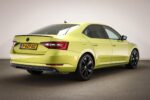 Skoda Superb P-627-DZ financial lease – Leaseprijzen.nl – afbeelding 2