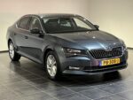 Skoda Superb PB-308-J financial lease – Leaseprijzen.nl – afbeelding 5