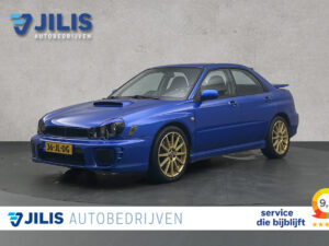 Subaru Impreza  financial lease – Leaseprijzen.nl – afbeelding 1