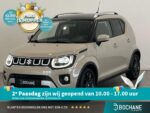 Suzuki Ignis H-074-RS financial lease – Leaseprijzen.nl – afbeelding 1