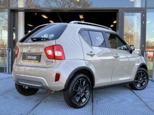 Suzuki Ignis JZD-46-S financial lease – Leaseprijzen.nl – afbeelding 2