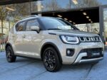 Suzuki Ignis JZD-46-S financial lease – Leaseprijzen.nl – afbeelding 5