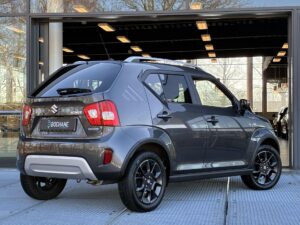 Suzuki Ignis JZD-50-S financial lease – Leaseprijzen.nl – afbeelding 2