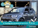 Suzuki Ignis JZD-50-S financial lease – Leaseprijzen.nl – afbeelding 1