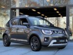 Suzuki Ignis JZD-50-S financial lease – Leaseprijzen.nl – afbeelding 4