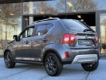 Suzuki Ignis JZD-50-S financial lease – Leaseprijzen.nl – afbeelding 5