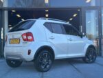 Suzuki Ignis JZV-74-T financial lease – Leaseprijzen.nl – afbeelding 2