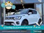 Suzuki Ignis JZV-74-T financial lease – Leaseprijzen.nl – afbeelding 1