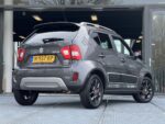 Suzuki Ignis N-937-RP financial lease – Leaseprijzen.nl – afbeelding 2