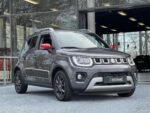 Suzuki Ignis N-937-RP financial lease – Leaseprijzen.nl – afbeelding 5