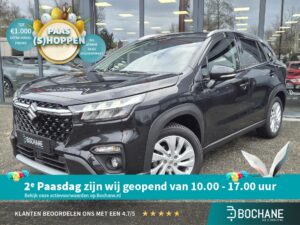 Suzuki S-Cross R-539-LP financial lease – Leaseprijzen.nl – afbeelding 1