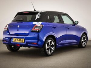 Suzuki Swift JLV-41-R financial lease – Leaseprijzen.nl – afbeelding 2